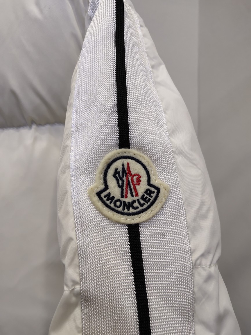 Moncler Down Jackets